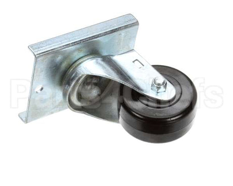 348-10010-00 Traulsen 4In Caster W/Channel No Brake