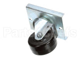 348-10010-00 Traulsen 4In Caster W/Channel No Brake