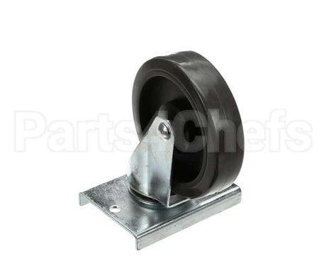 348-10012-00 Traulsen Caster 6 In W/Adjustable Chann