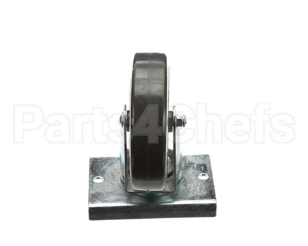 348-10012-00 Traulsen Caster 6 In W/Adjustable Chann