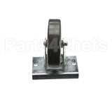348-10012-00 Traulsen Caster 6 In W/Adjustable Chann