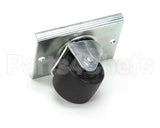 348-10013-00 Traulsen Caster 3.13 In Swivel W/O Brak