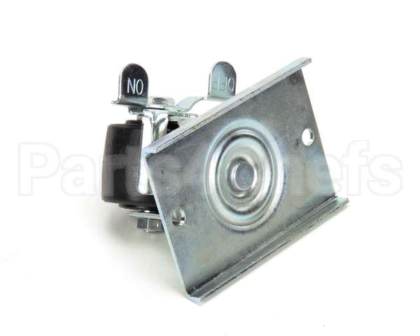 348-10013-01 Traulsen Caster 3.13 In Swivel With Brake