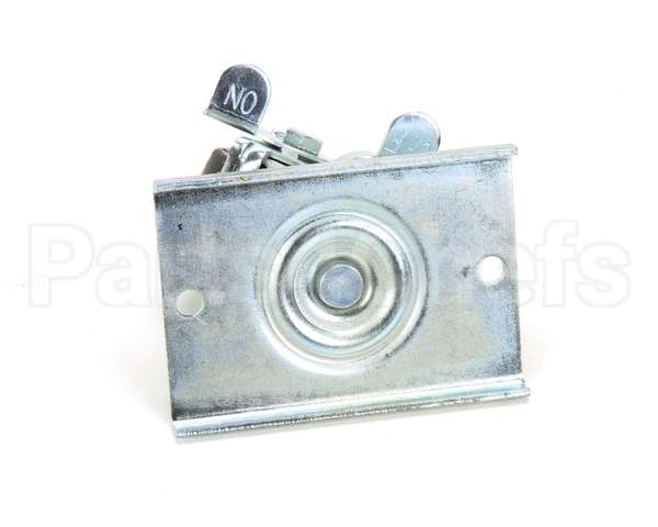 348-10013-01 Traulsen Caster 3.13 In Swivel With Brake
