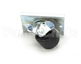 348-10013-01 Traulsen Caster 3.13 In Swivel With Brake