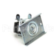 348-10013-1 Compatible Traulsen Caster, 3-1/8" Swivel, W/ Brake