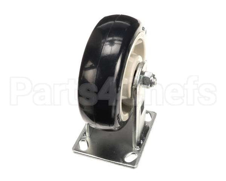 348-10028-00 Traulsen Caster Rac37 Fwe Cstr 62-R-Ppf