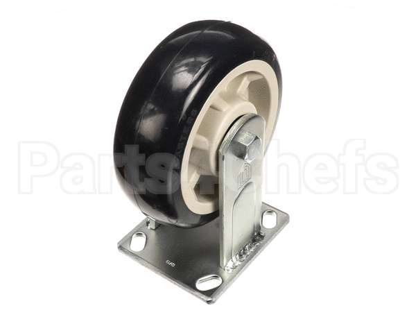 348-10028-00 Traulsen Caster Rac37 Fwe Cstr 62-R-Ppf