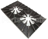 3480-0 Montague Grate Top Section 18 Open--58#