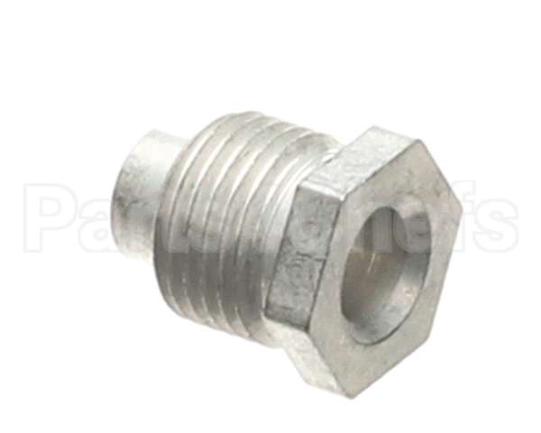 34801.0001 Bunn Fitting, By-Pass Restrictor