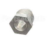 34801.0001 Bunn Fitting, By-Pass Restrictor