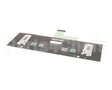 34802.0000 Bunn Switch, Membrane (Dual Tf)