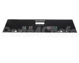 34802.0006 Bunn Overlay, Switch Memb (7-11)