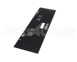34802.0006 Bunn Overlay, Switch Memb (7-11)