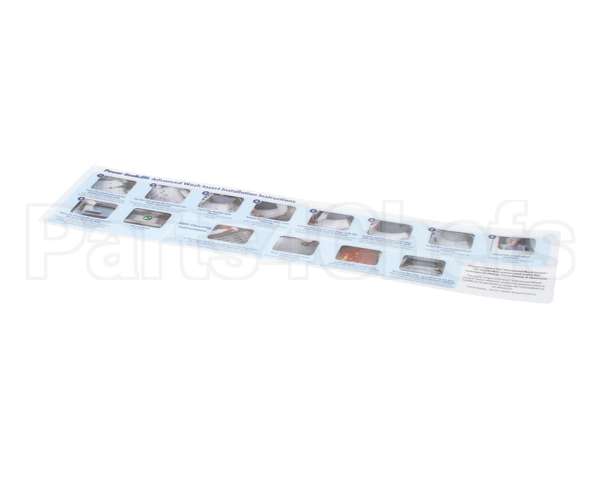 34806 Power Soak Systems Decal Awi