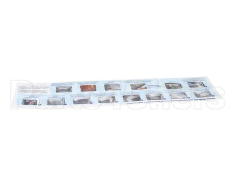 34806 Power Soak Systems Decal Awi