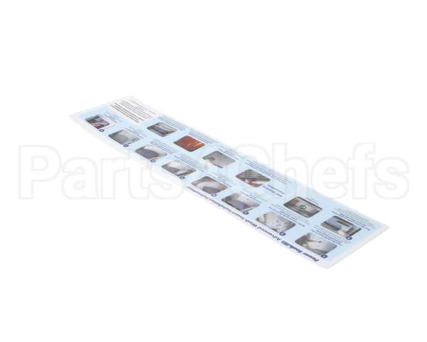 34806 Power Soak Systems Decal Awi