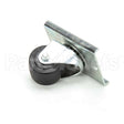 3481001300 Compatible Traulsen Caster, 3-1/8" Swivel, W/O Brake