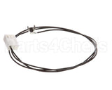 34813.0000 Bunn Probe Clip Assembly, 23Lg