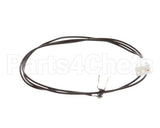 34813.0000 Bunn Probe Clip Assembly, 23Lg