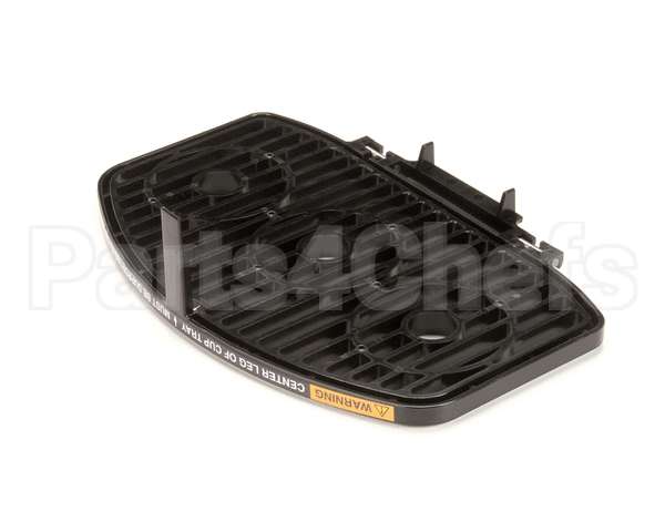 34821.1001 Bunn Kit, Cup Tray Assembly Lca-2/Lcr-2