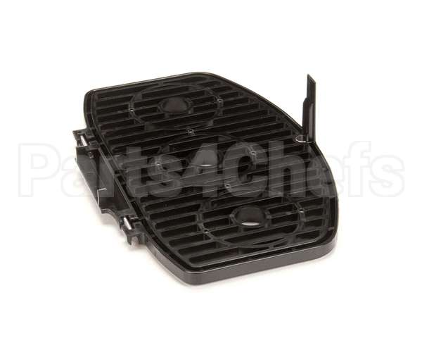 34821.1001 Bunn Kit, Cup Tray Assembly Lca-2/Lcr-2