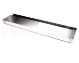 34822 Silver King Assembly Drawer Front 2 1/2 Pan Skf72D