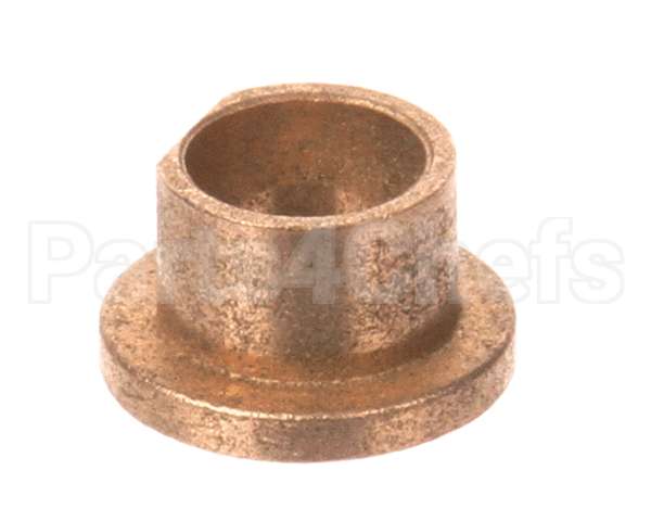 34826 Imperial Bronze Bushing 1/2 #Ef-081008 Milled W/F