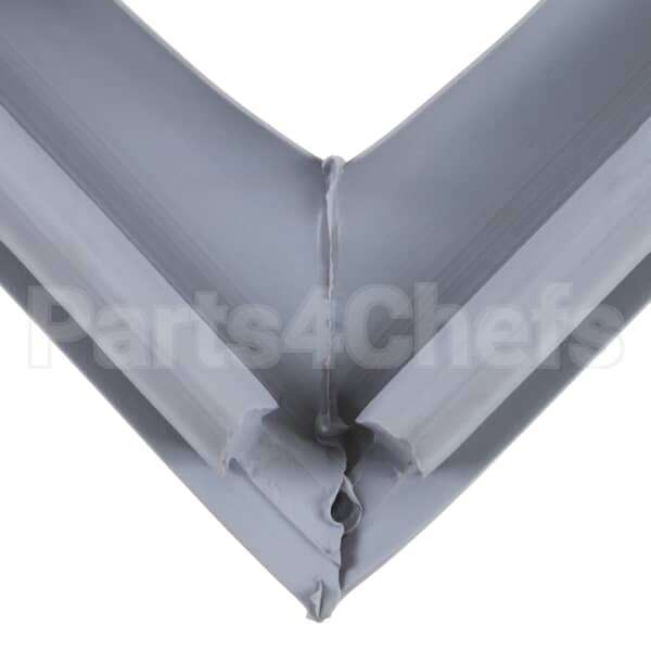 34826 Silver King Gasket Drawer, 35.25X7.875X0.75