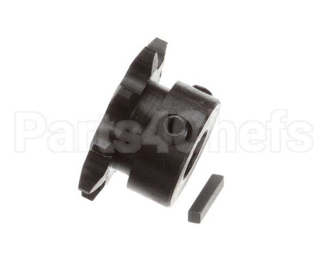 34827 Imperial Icv Sprocket W/Key & (2) 3/8 Screws