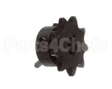 34827 Imperial Icv Sprocket W/Key & (2) 3/8 Screws