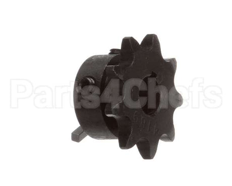 34827 Imperial Icv Sprocket W/Key & (2) 3/8 Screws