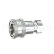 34828 Compatible Imperial 1" Quick Disconnect Female