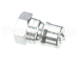 34829 Imperial 1" Quick Disconnect Male