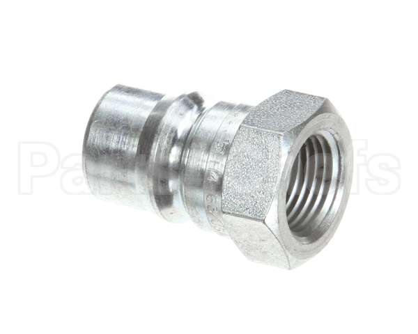 34829 Imperial 1" Quick Disconnect Male
