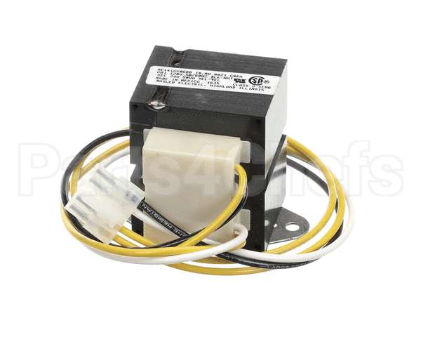 34829.0001 Bunn Transformer, 50Va 120 To 24V