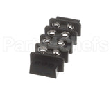 34832 Imperial Icvg-E-Double Row Terminal Blocks - 600
