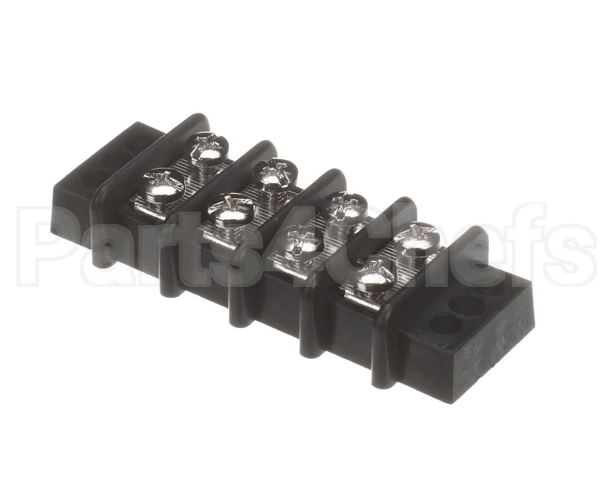 34832 Imperial Icvg-E-Double Row Terminal Blocks - 600