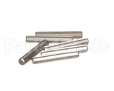 34836.7998 Bunn Pin,Drive Sst .125Od X .75Lg(Pkg/6)