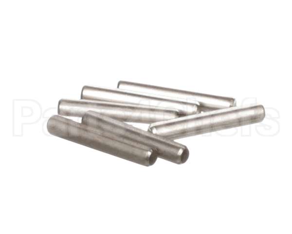34836.7998 Bunn Pin,Drive Sst .125Od X .75Lg(Pkg/6)