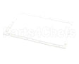 34866.0000 Bunn Gasket, Tank Lid Fmd-5