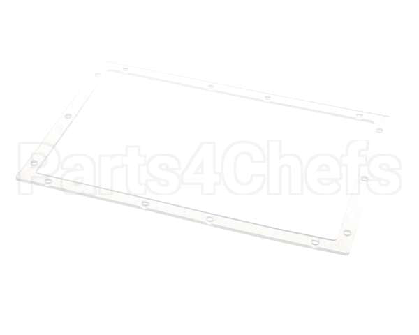34866.0000 Bunn Gasket, Tank Lid Fmd-5