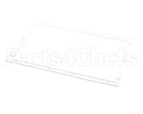 34866.0000 Bunn Gasket, Tank Lid Fmd-5