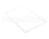 34866.0000 Bunn Gasket, Tank Lid Fmd-5