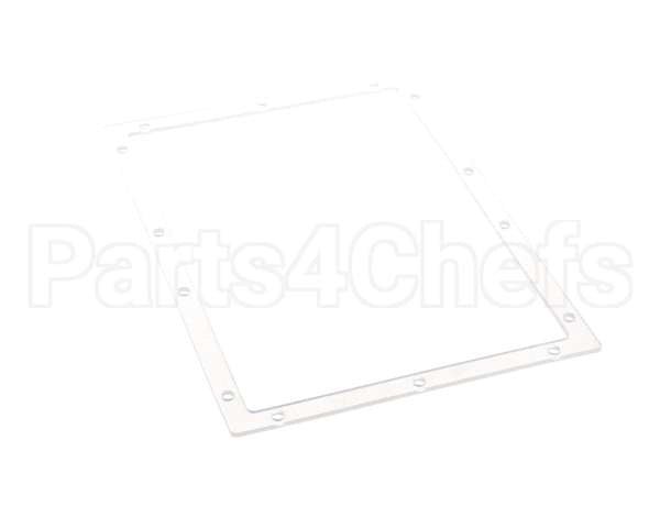 34866.0000 Bunn Gasket, Tank Lid Fmd-5
