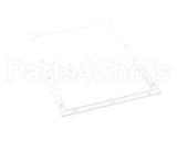 34866.0000 Bunn Gasket, Tank Lid Fmd-5