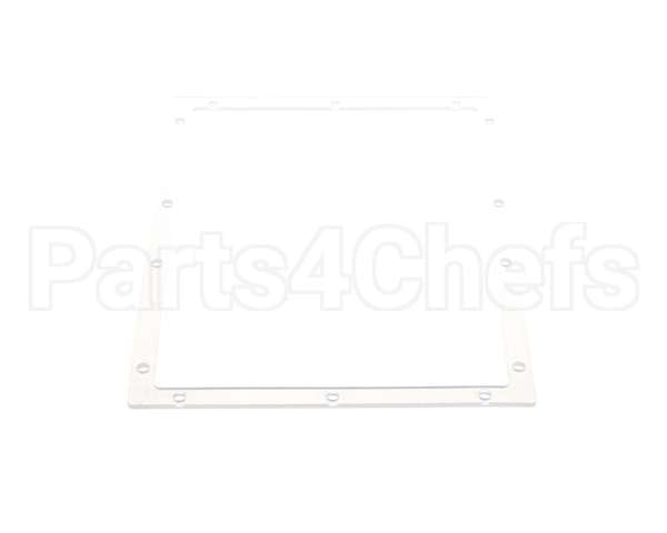 34866.0000 Bunn Gasket, Tank Lid Fmd-5