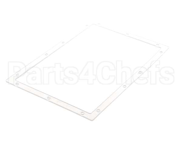 34866.0000 Bunn Gasket, Tank Lid Fmd-5