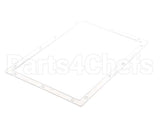 34866.0000 Bunn Gasket, Tank Lid Fmd-5