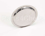 34867.0004 Bunn Sprayhead Bottom, 21-Hole